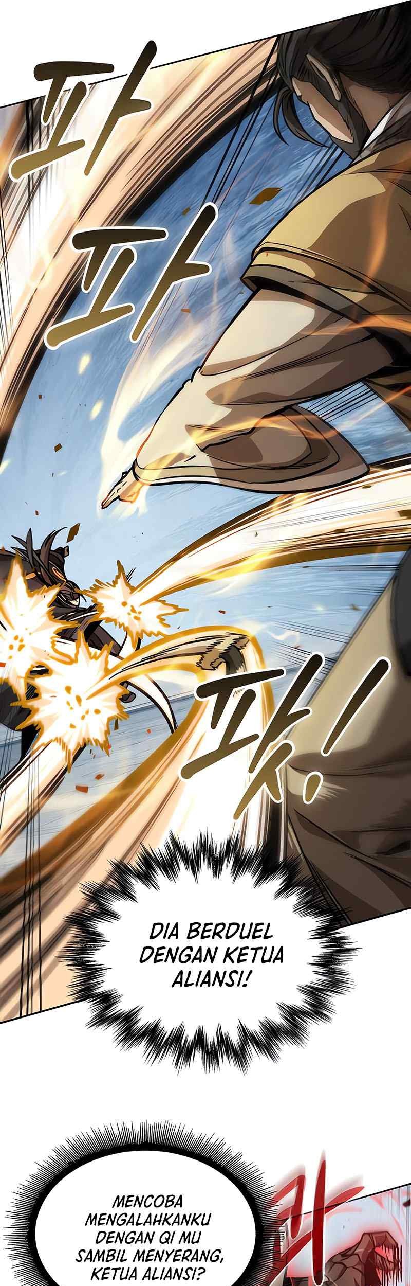 Nano Machine - Chapter 231 - Page 37