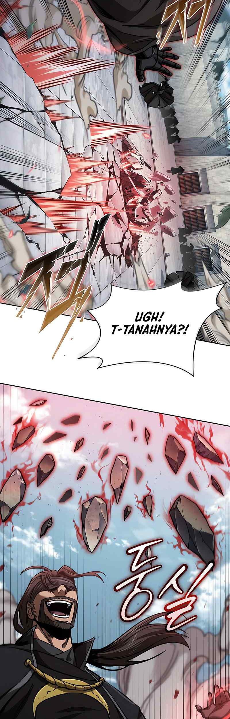 Nano Machine - Chapter 231 - Page 39