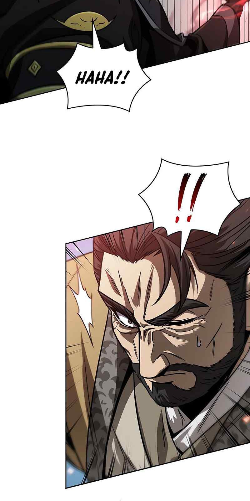 Nano Machine - Chapter 231 - Page 40