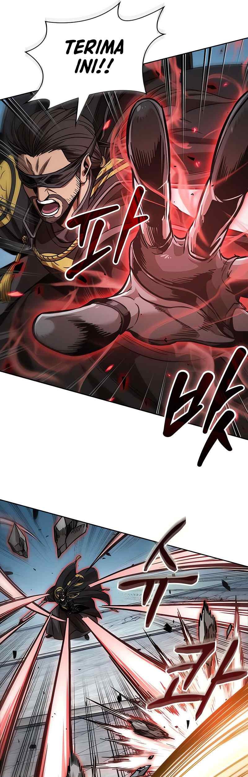 Nano Machine - Chapter 231 - Page 41