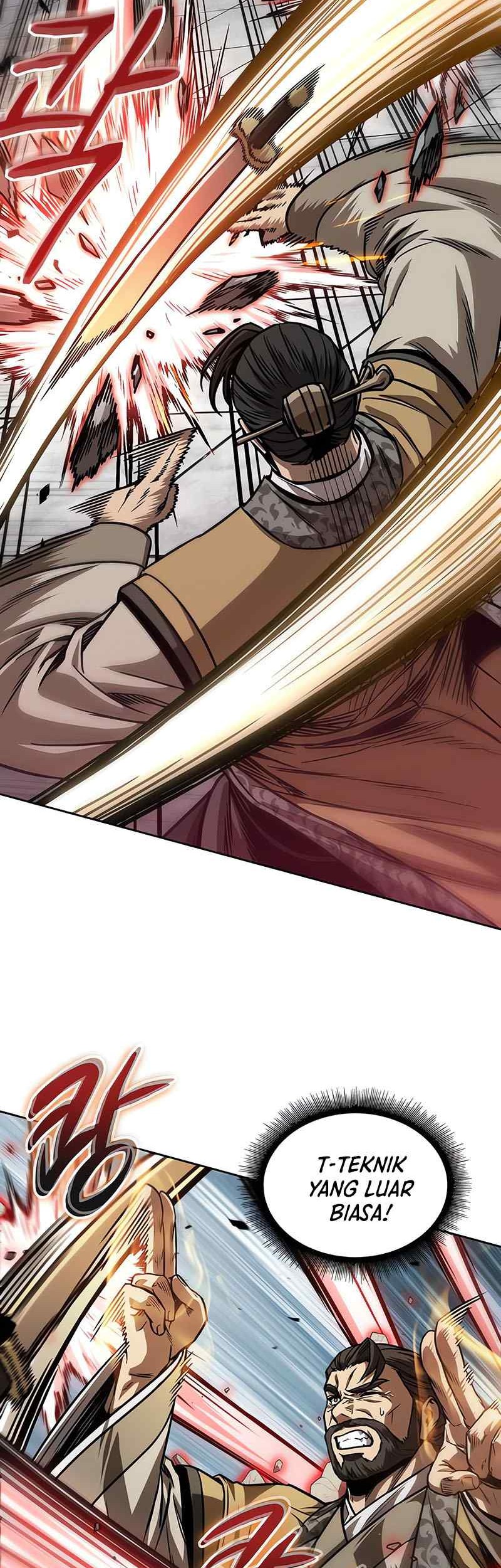 Nano Machine - Chapter 231 - Page 42