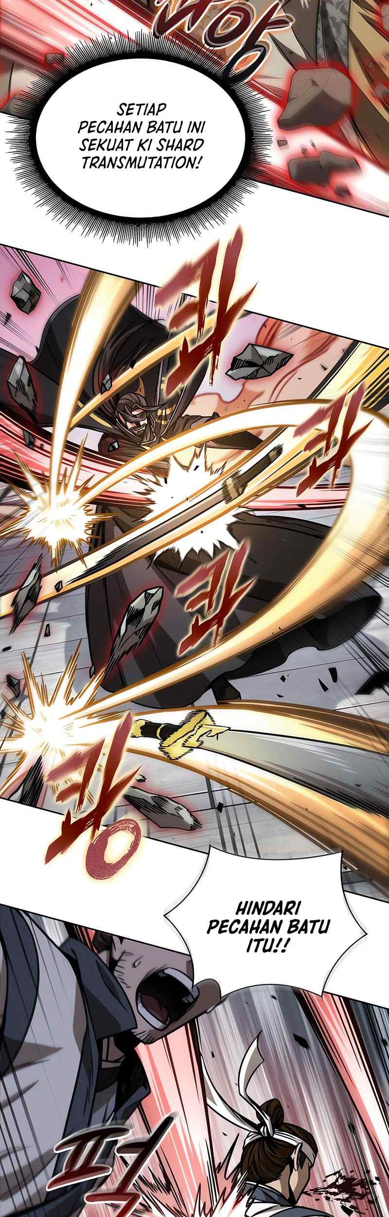 Nano Machine - Chapter 231 - Page 43