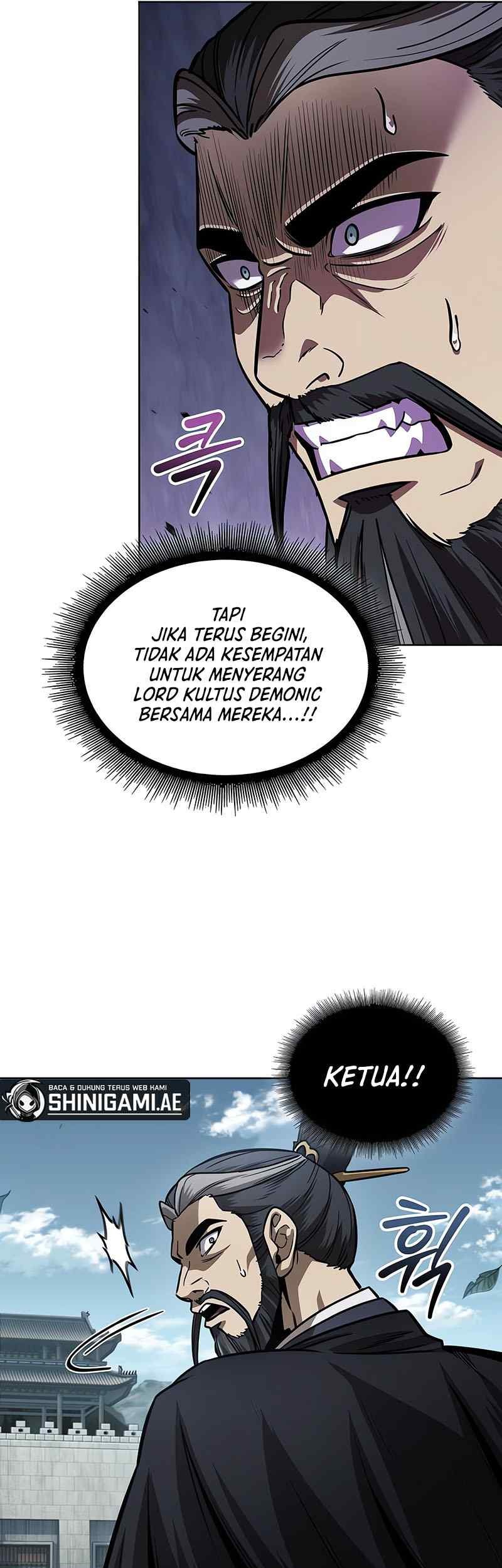 Nano Machine - Chapter 231 - Page 45