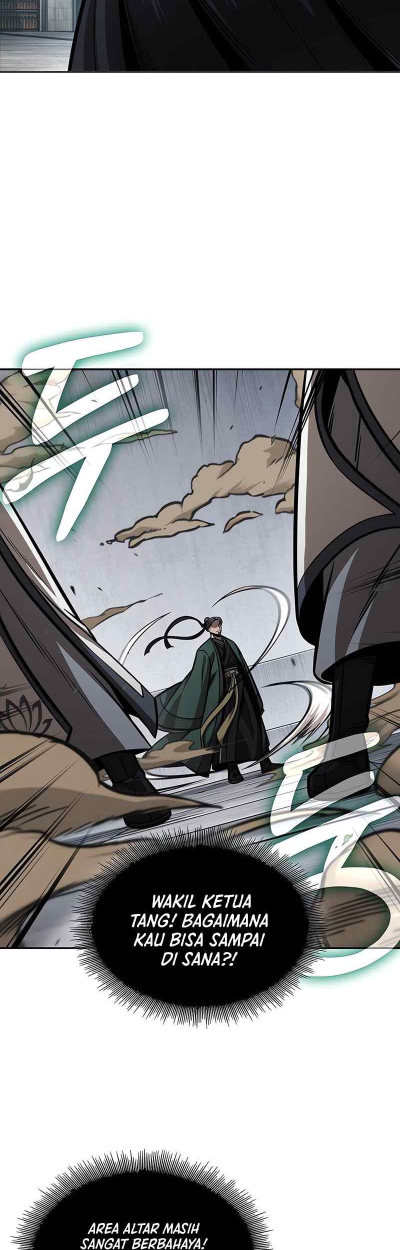 Nano Machine - Chapter 231 - Page 46