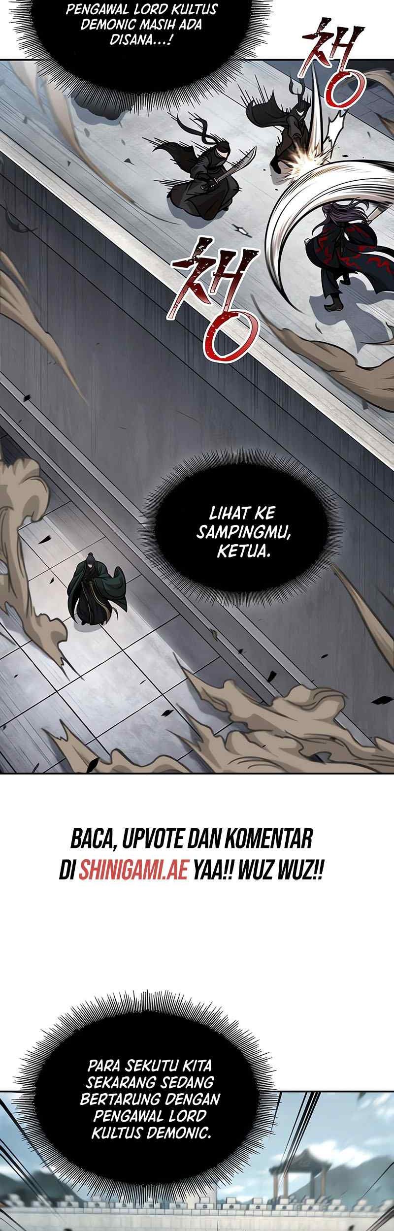 Nano Machine - Chapter 231 - Page 47