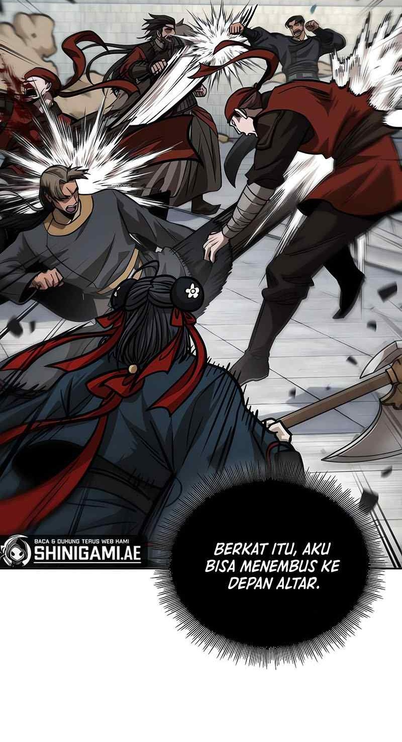 Nano Machine - Chapter 231 - Page 48