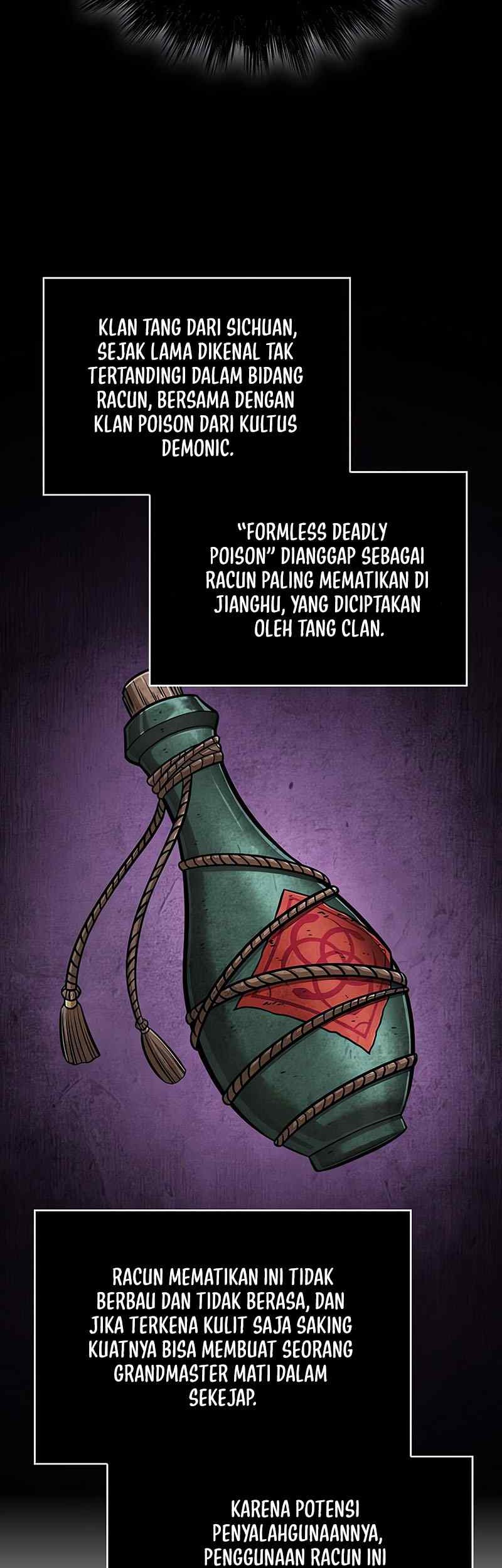 Nano Machine - Chapter 231 - Page 51