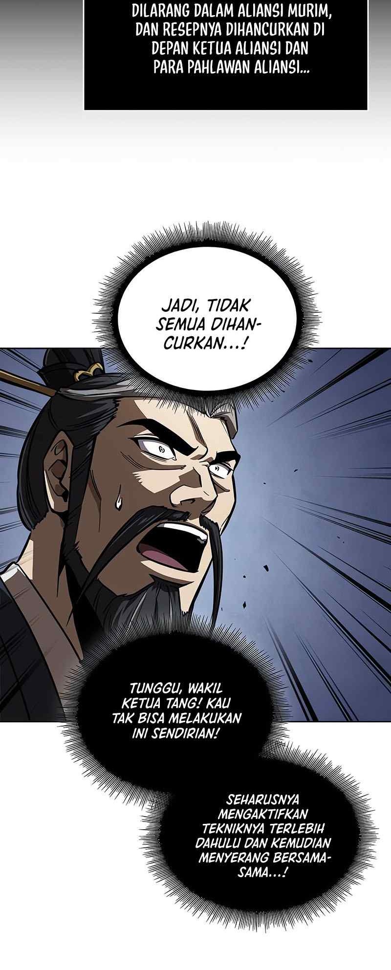 Nano Machine - Chapter 231 - Page 52