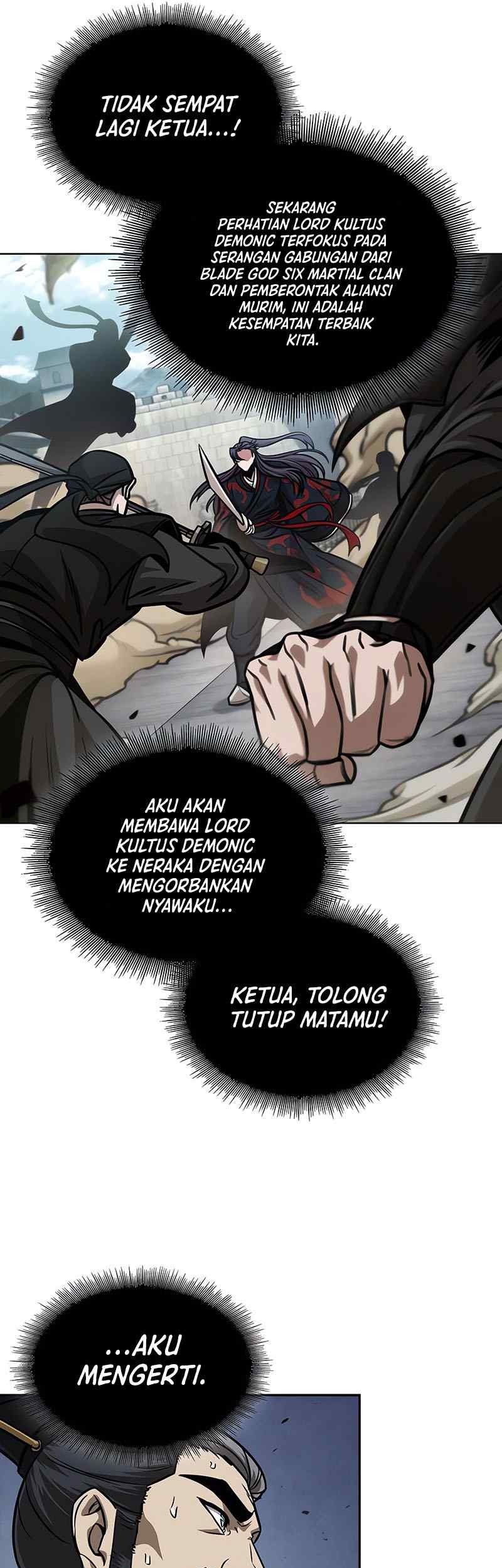 Nano Machine - Chapter 231 - Page 53