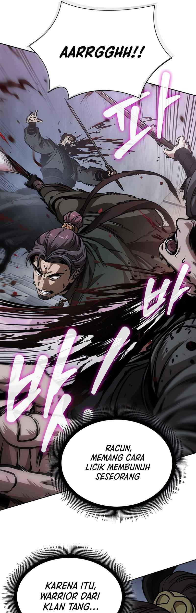 Nano Machine - Chapter 231 - Page 57