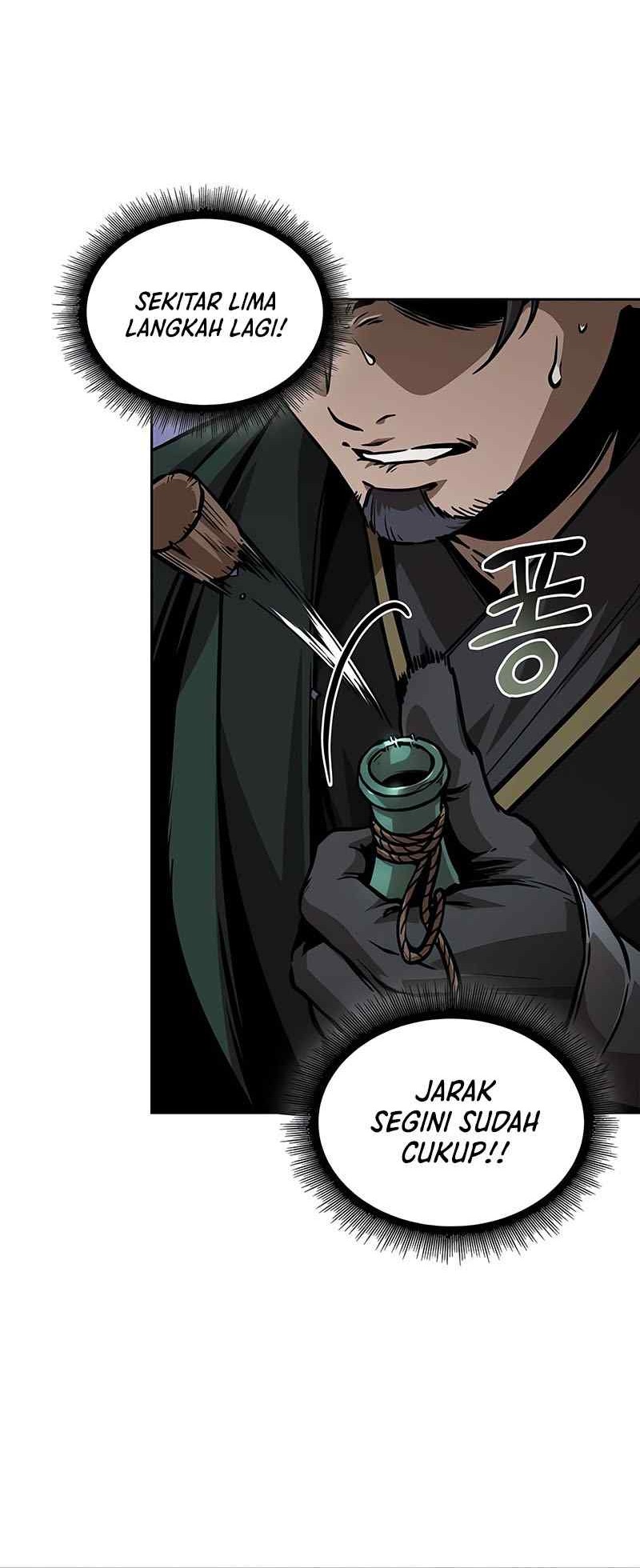 Nano Machine - Chapter 231 - Page 60