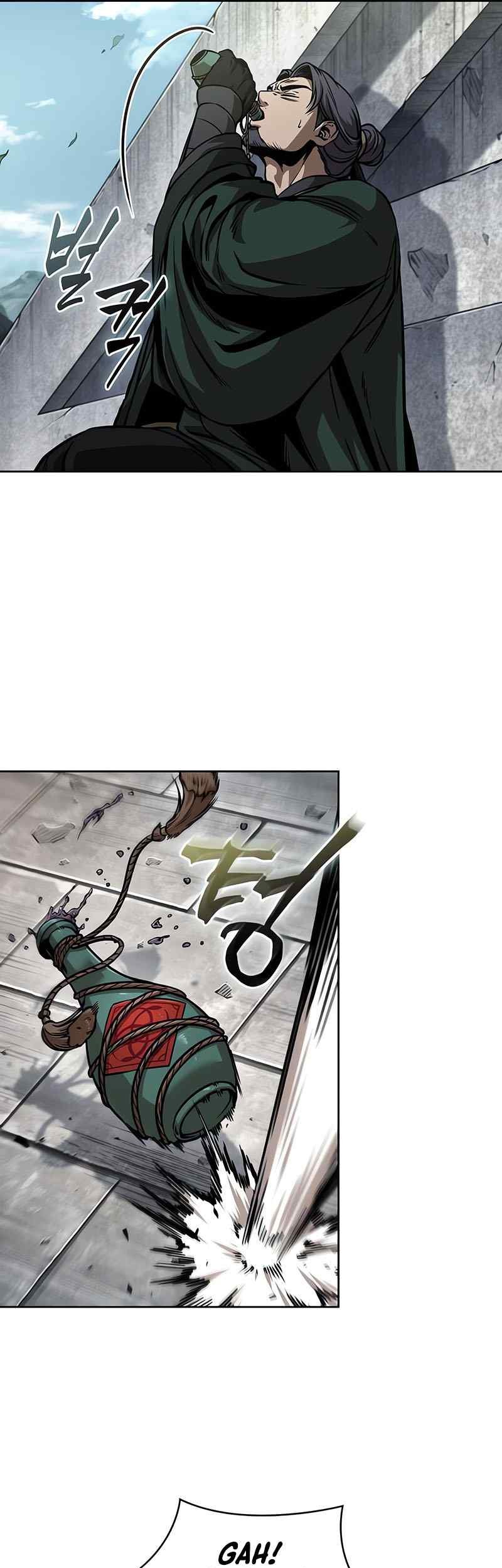 Nano Machine - Chapter 231 - Page 61