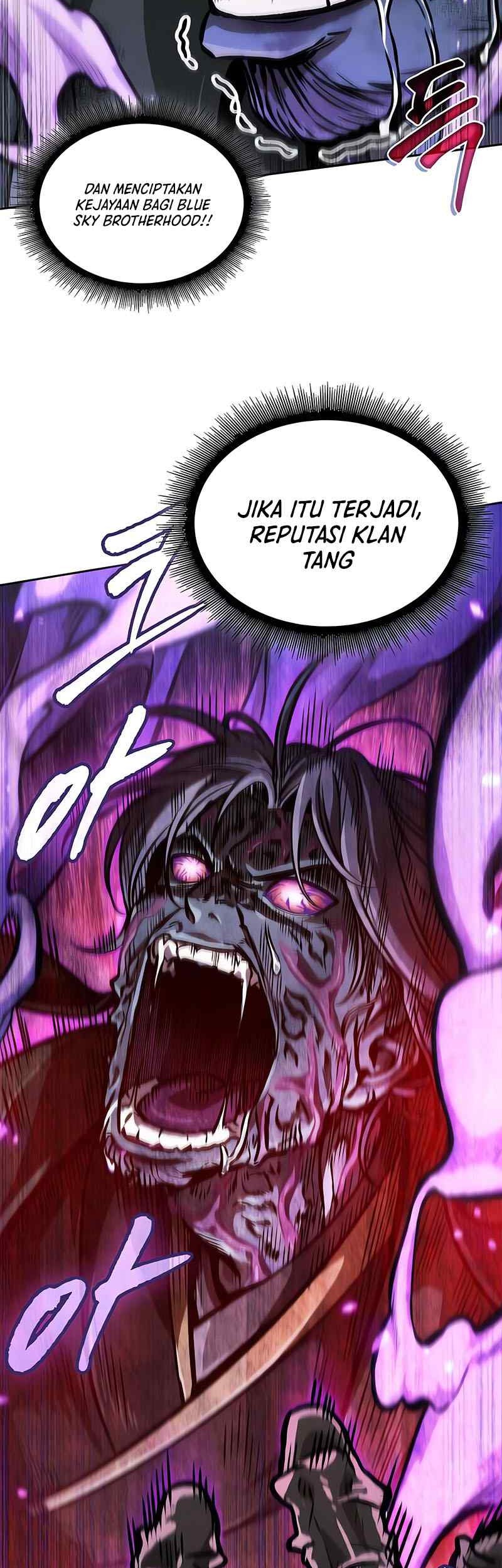 Nano Machine - Chapter 231 - Page 63