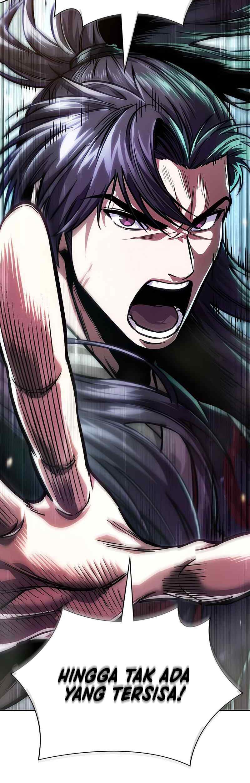 Nano Machine - Chapter 231 - Page 4