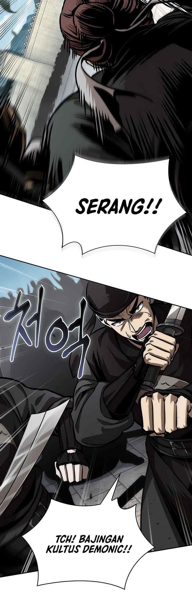 Nano Machine - Chapter 231 - Page 7