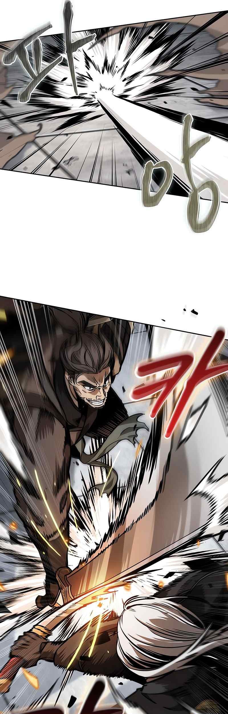 Nano Machine - Chapter 231 - Page 10