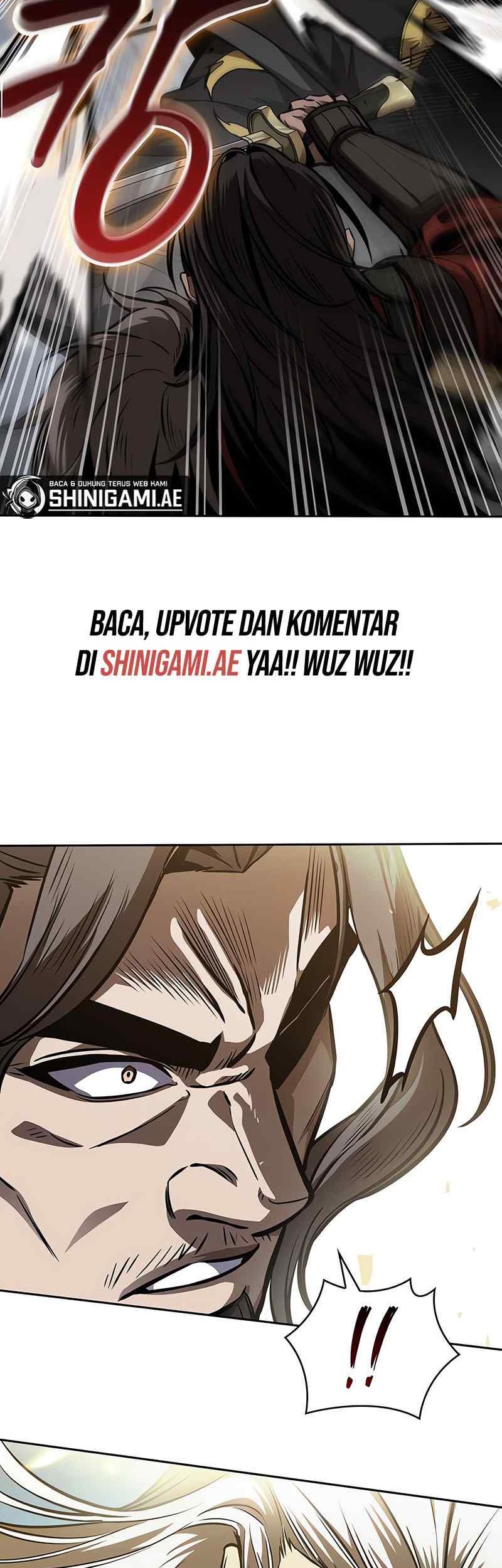 Nano Machine - Chapter 231 - Page 11