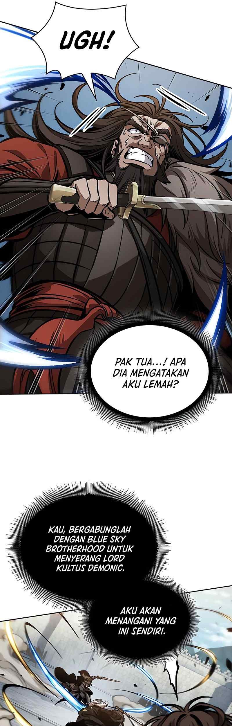 Nano Machine - Chapter 231 - Page 14