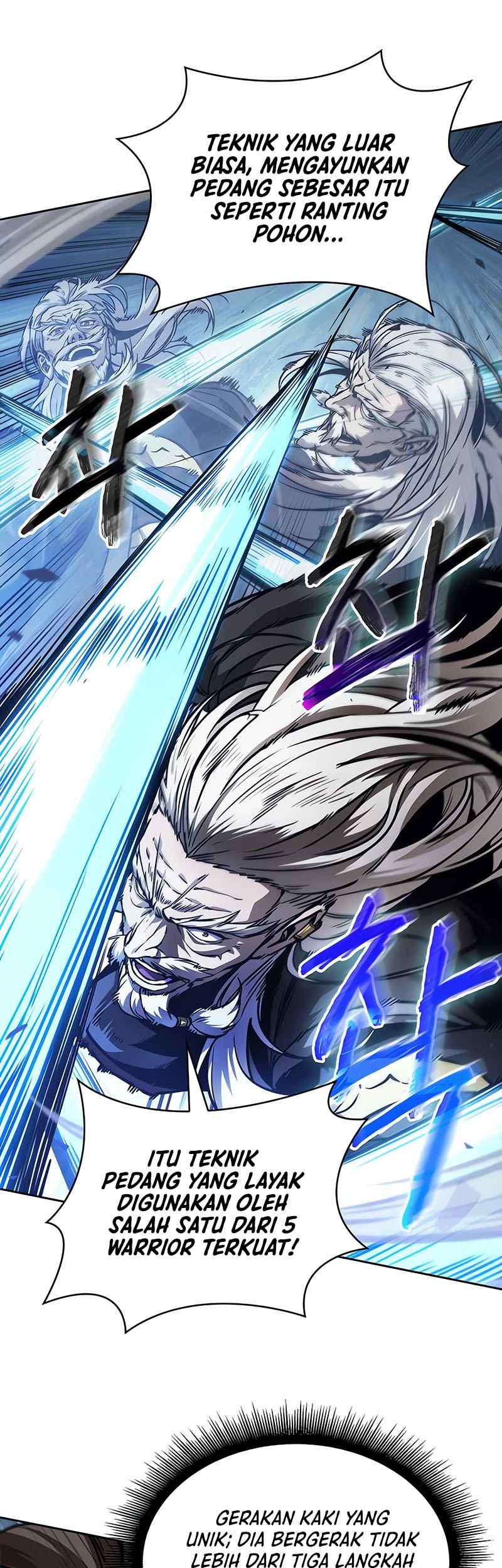 Nano Machine - Chapter 231 - Page 16