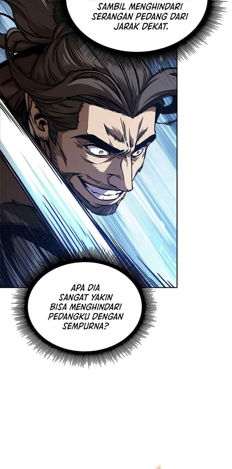 Nano Machine - Chapter 231 - Page 17