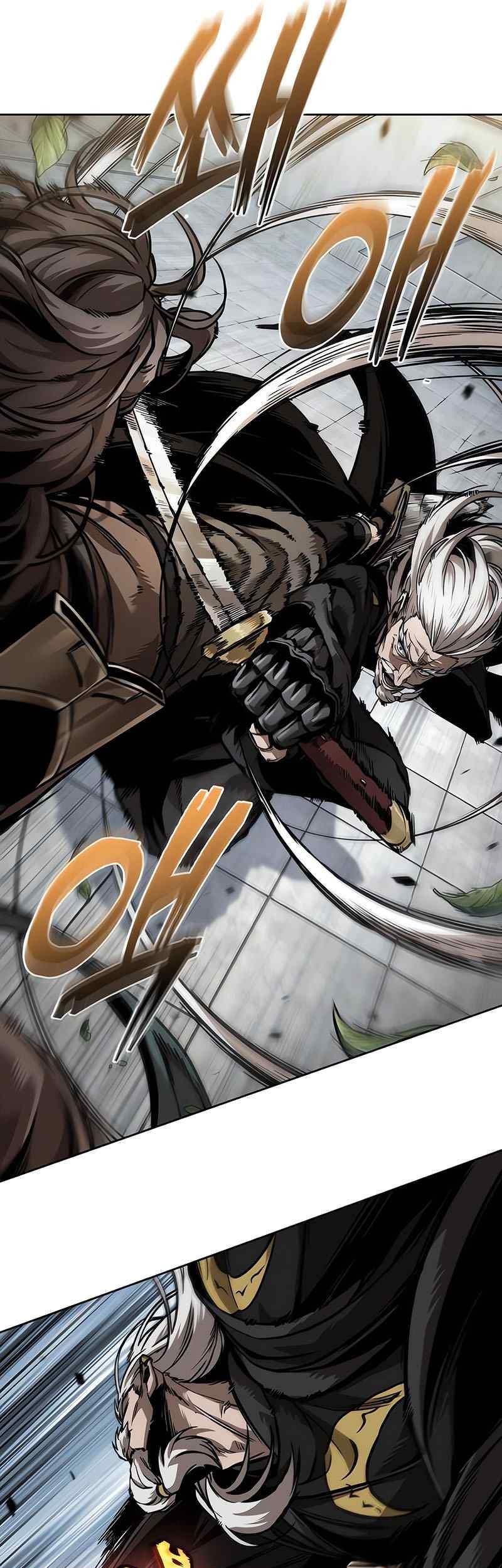 Nano Machine - Chapter 231 - Page 18