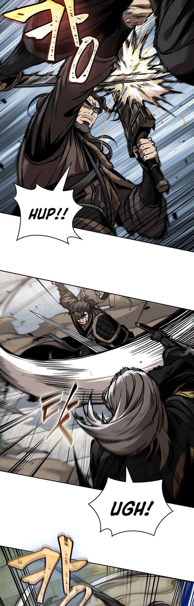 Nano Machine - Chapter 231 - Page 19