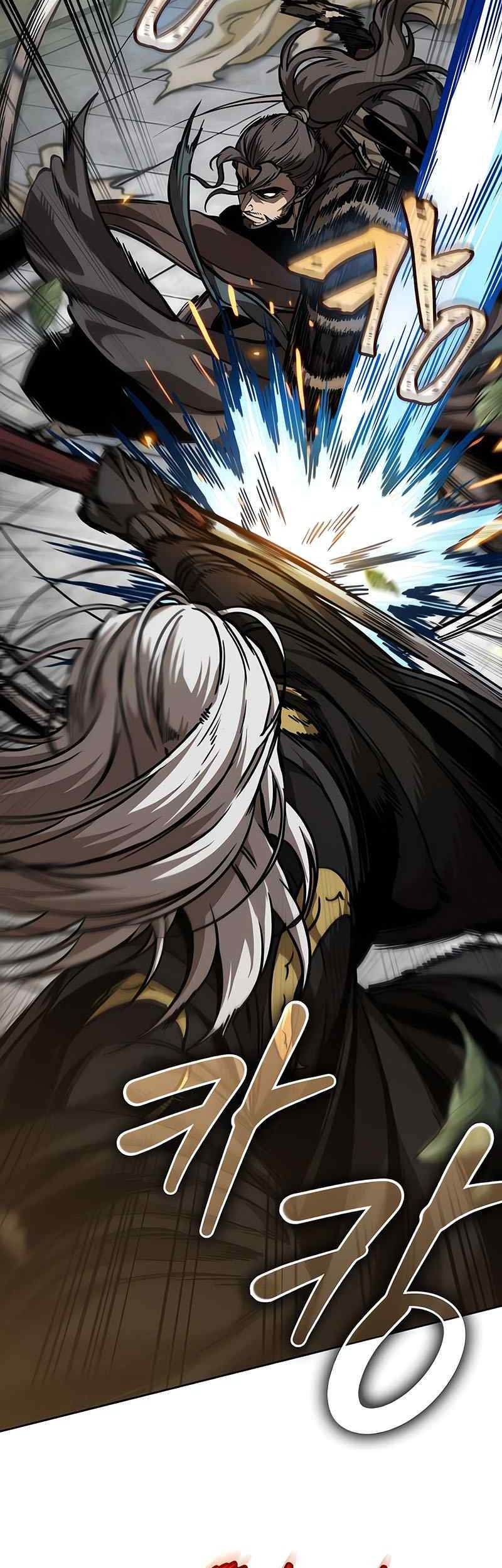 Nano Machine - Chapter 231 - Page 20