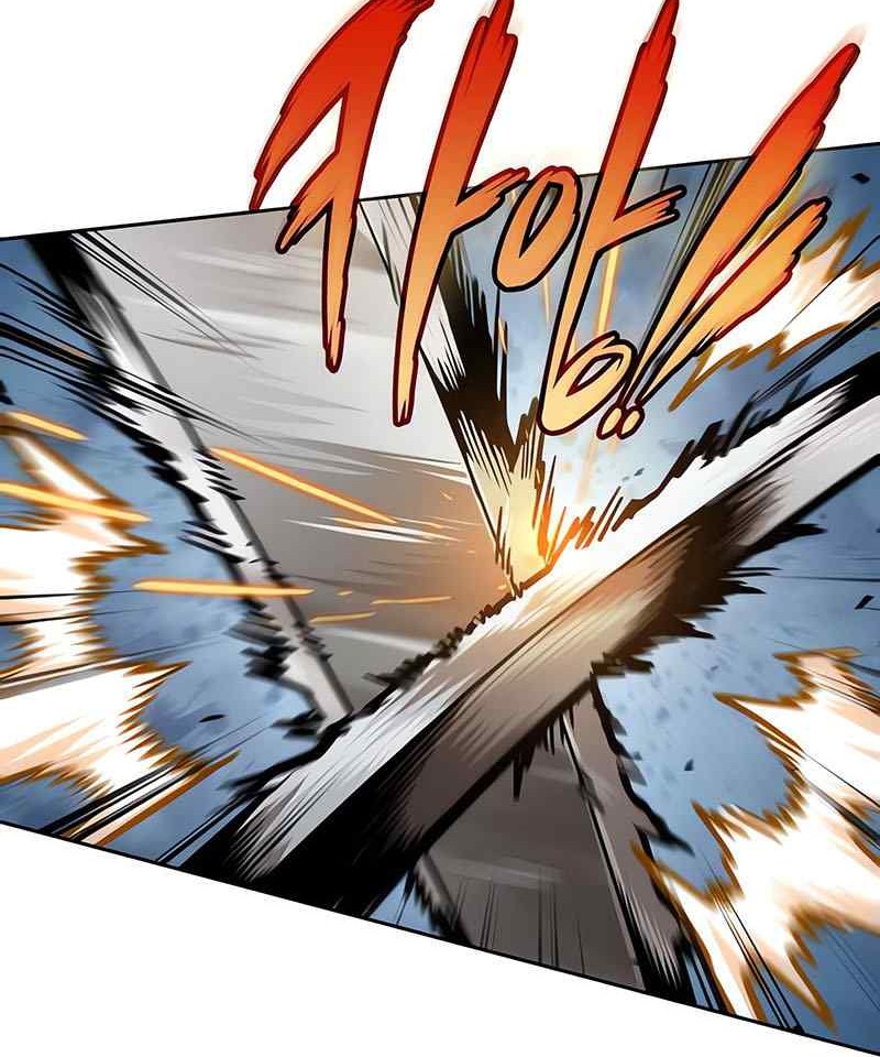 Nano Machine - Chapter 231 - Page 21