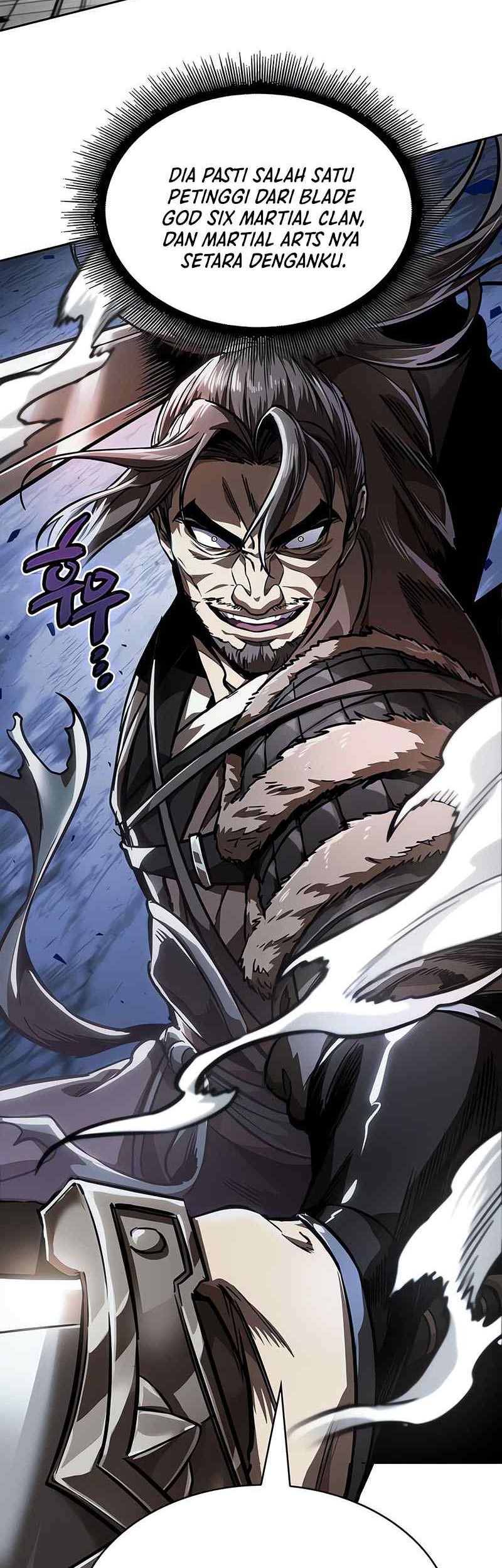 Nano Machine - Chapter 231 - Page 23