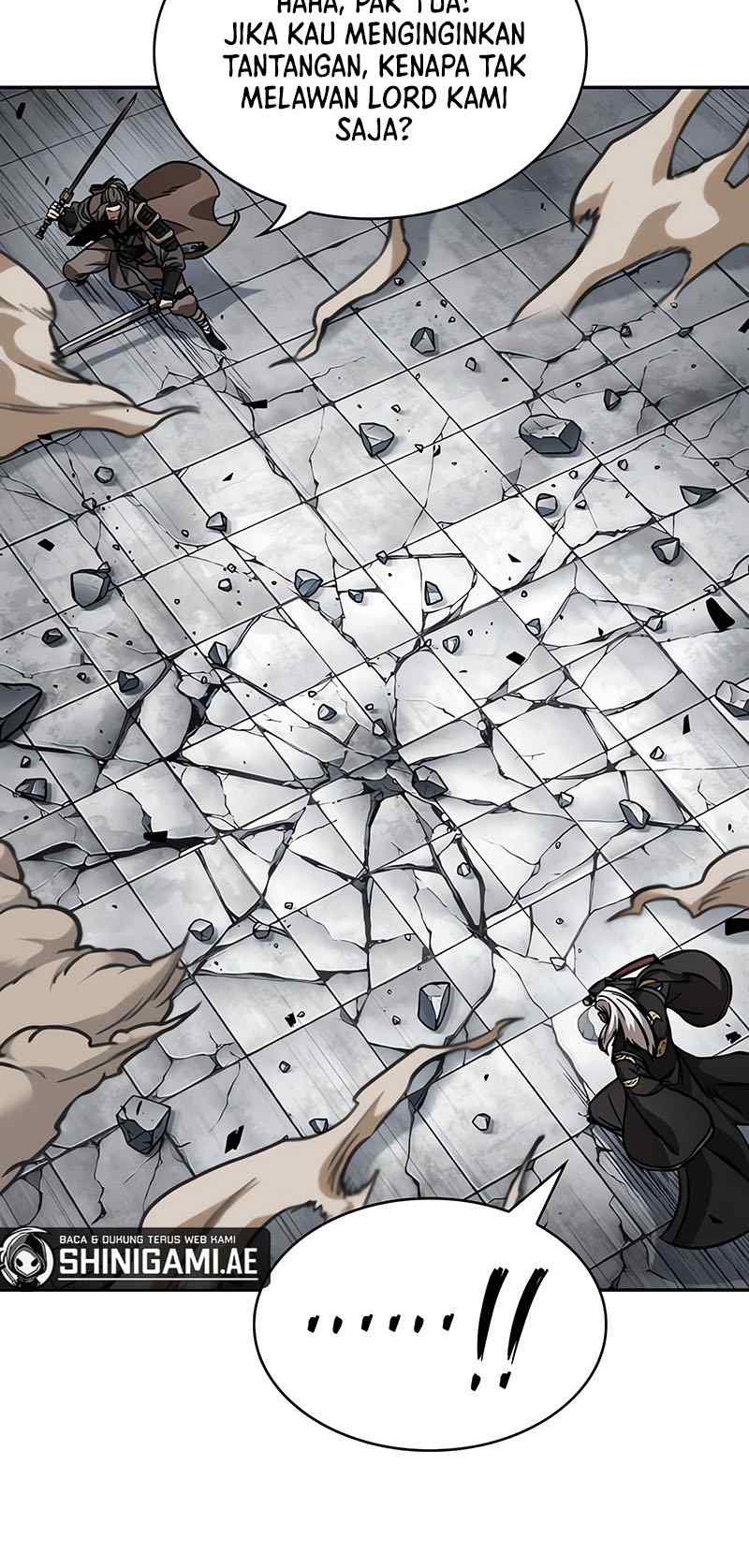 Nano Machine - Chapter 231 - Page 25