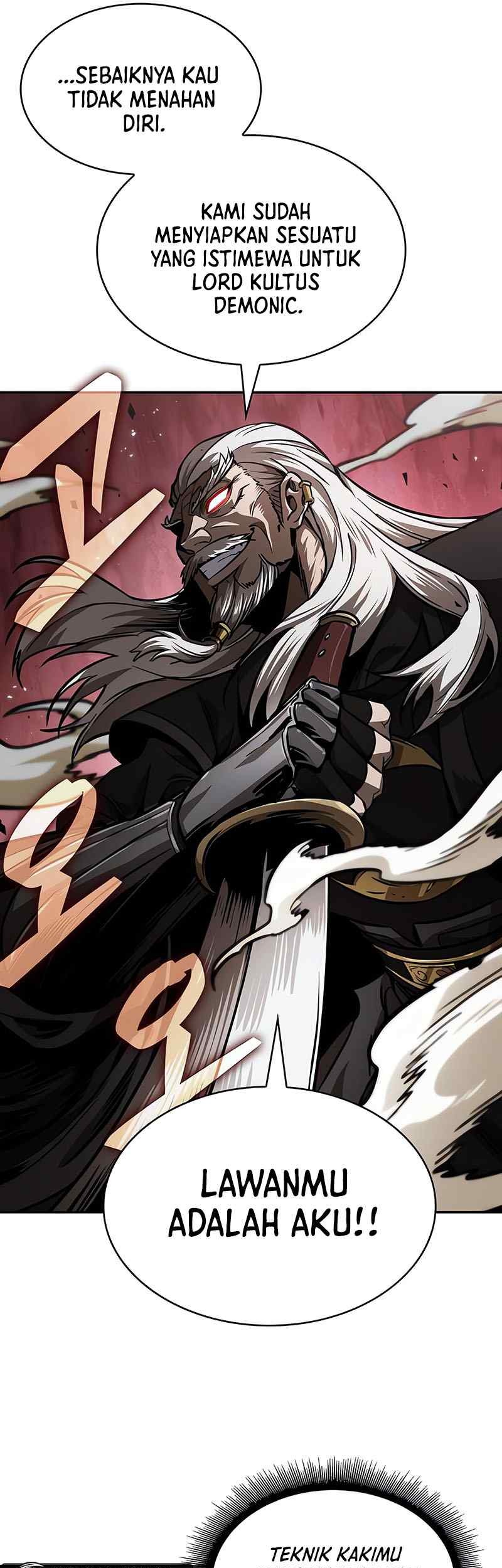 Nano Machine - Chapter 231 - Page 26