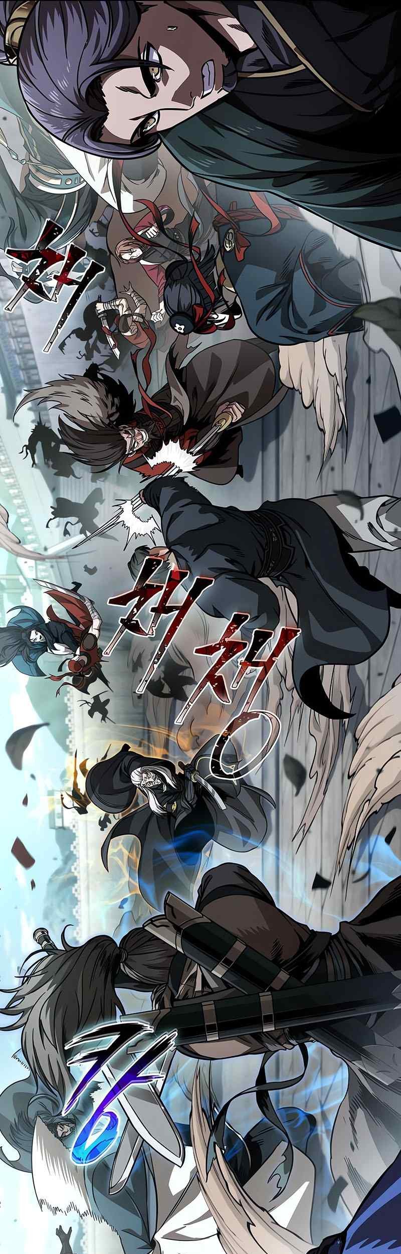 Nano Machine - Chapter 231 - Page 29