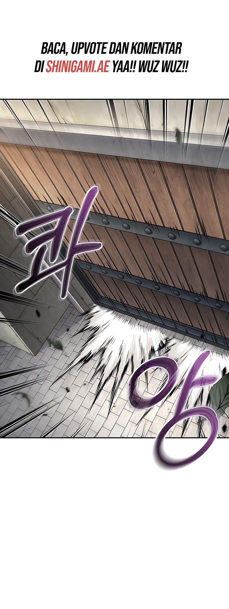 Nano Machine - Chapter 230 - Page 40