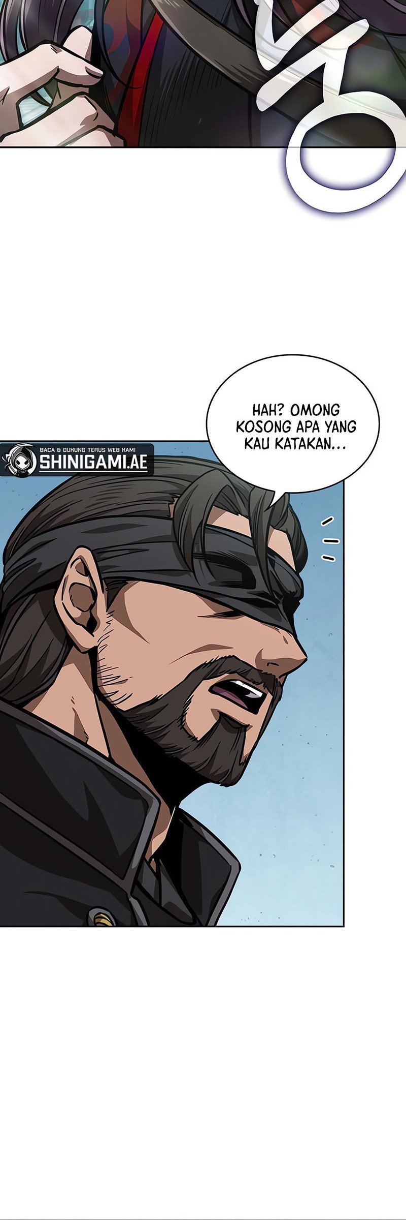 Nano Machine - Chapter 230 - Page 44