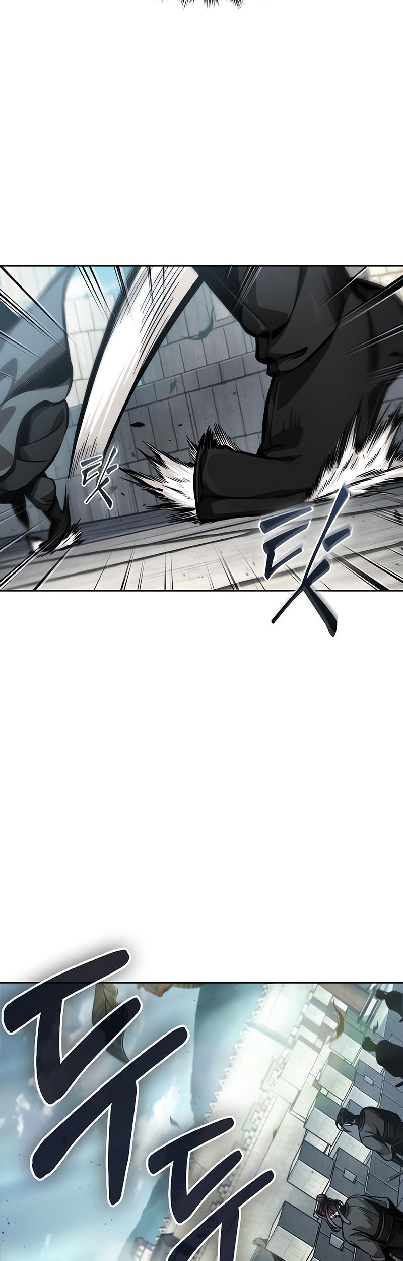 Nano Machine - Chapter 230 - Page 46