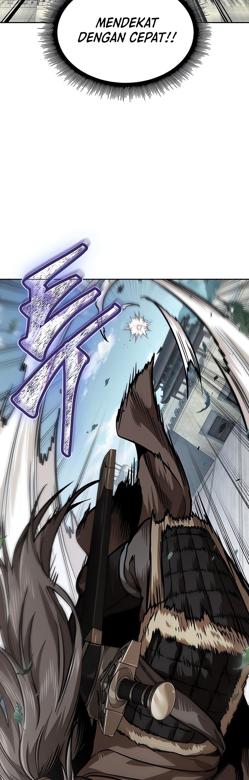 Nano Machine - Chapter 230 - Page 57