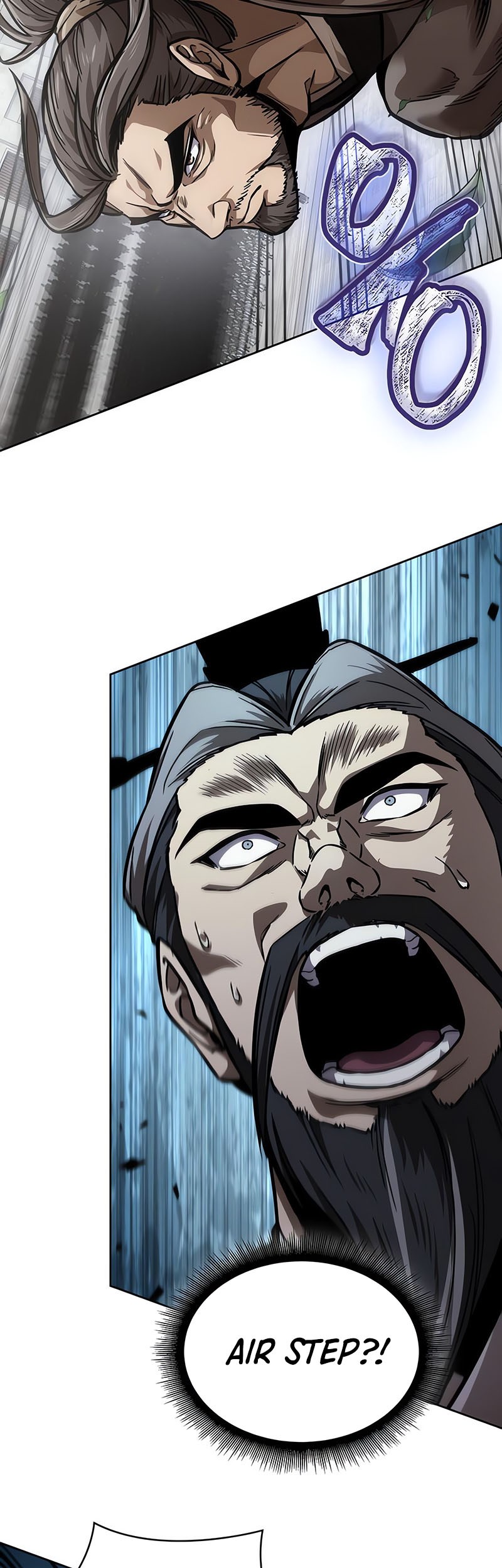 Nano Machine - Chapter 230 - Page 58