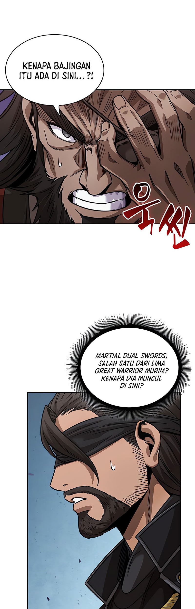 Nano Machine - Chapter 230 - Page 61