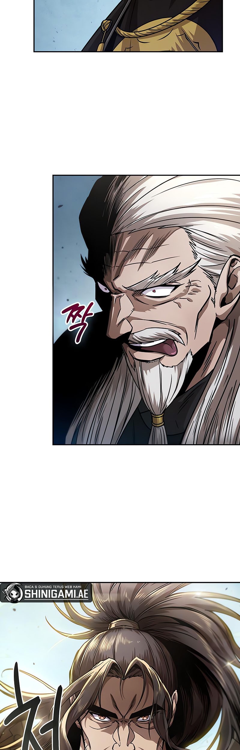 Nano Machine - Chapter 230 - Page 62