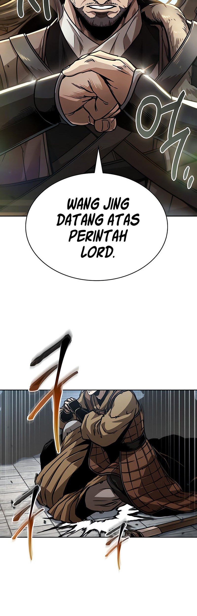 Nano Machine - Chapter 230 - Page 63