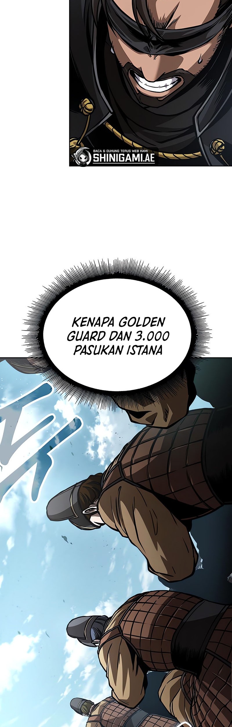 Nano Machine - Chapter 230 - Page 65