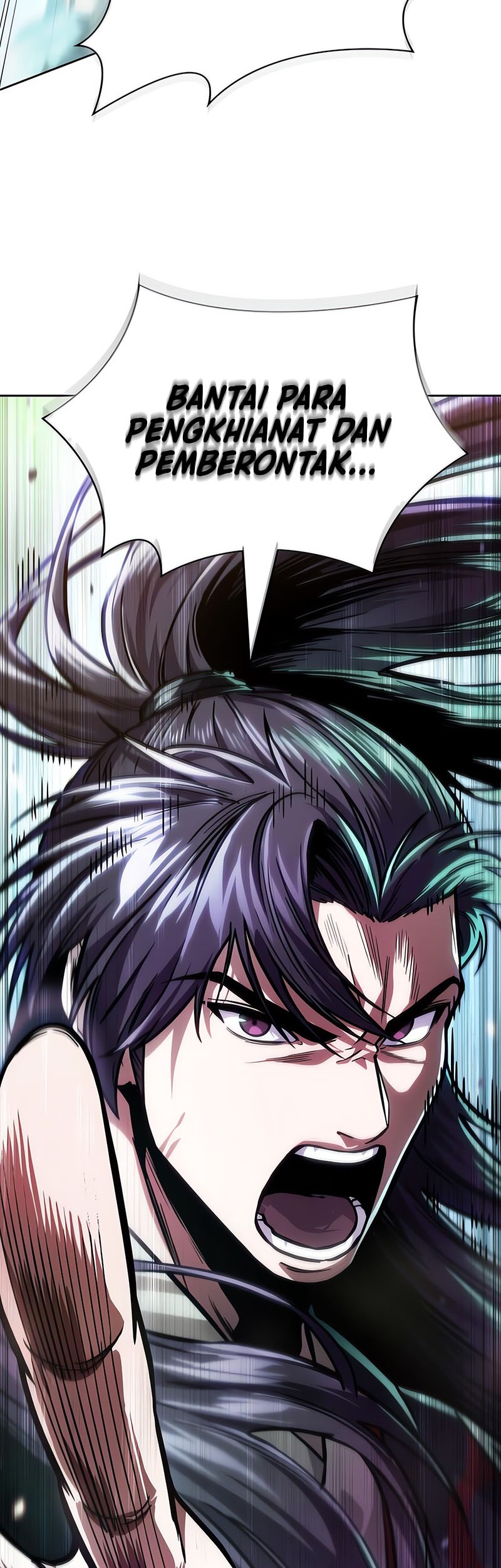 Nano Machine - Chapter 230 - Page 69