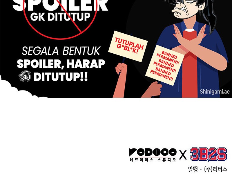 Nano Machine - Chapter 230 - Page 71