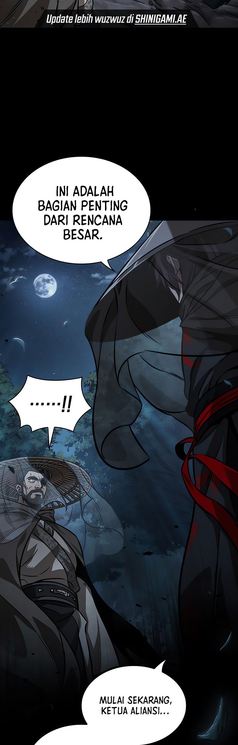 Nano Machine - Chapter 230 - Page 15