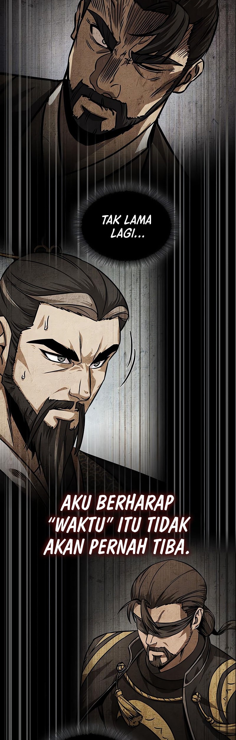 Nano Machine - Chapter 230 - Page 18