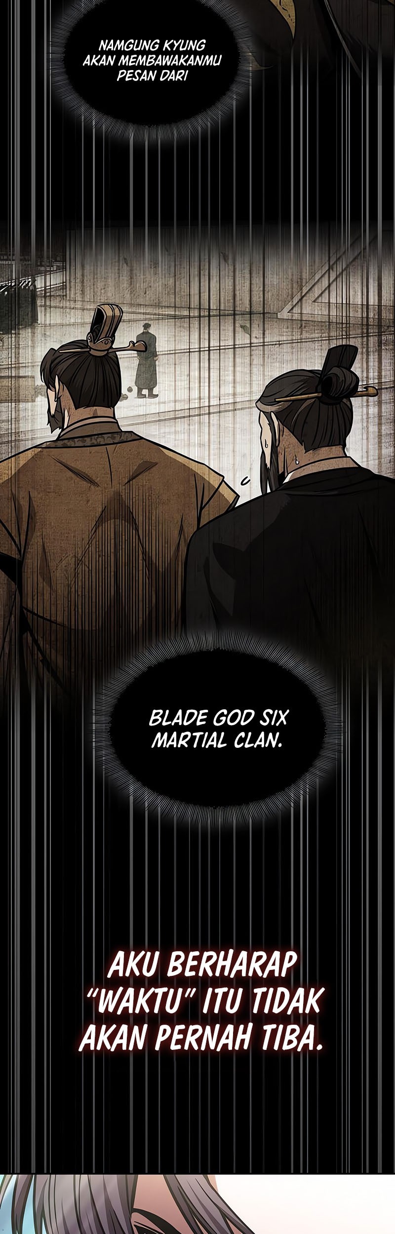 Nano Machine - Chapter 230 - Page 19