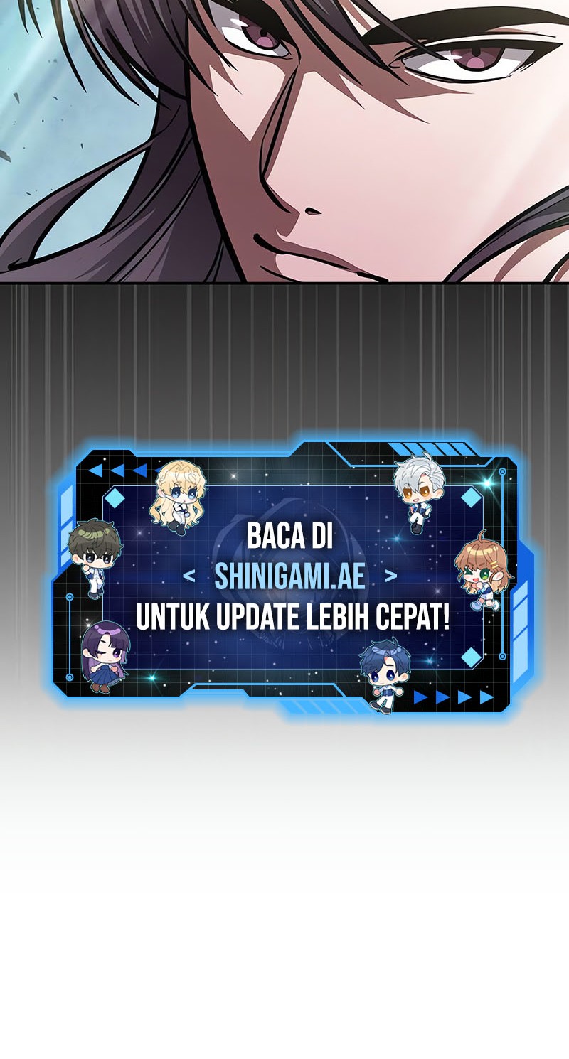 Nano Machine - Chapter 230 - Page 20