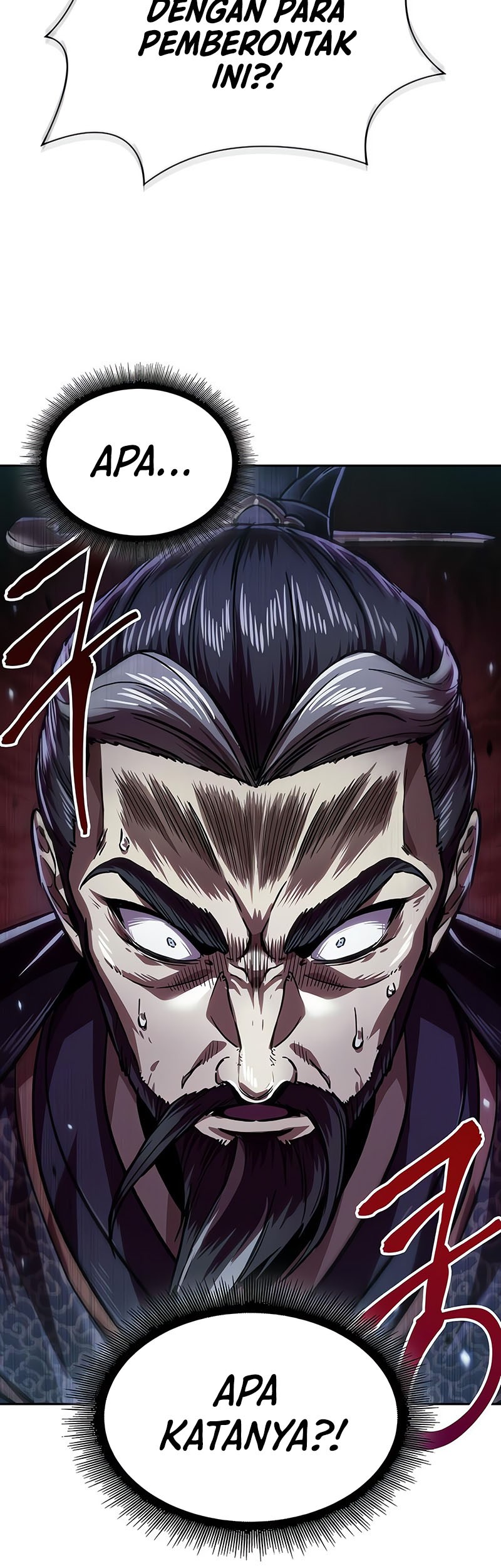 Nano Machine - Chapter 230 - Page 23