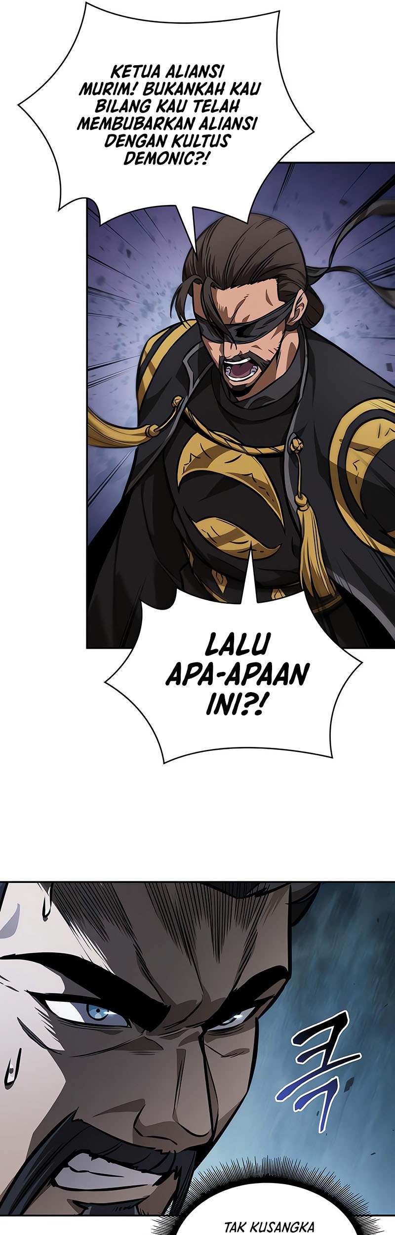 Nano Machine - Chapter 230 - Page 25