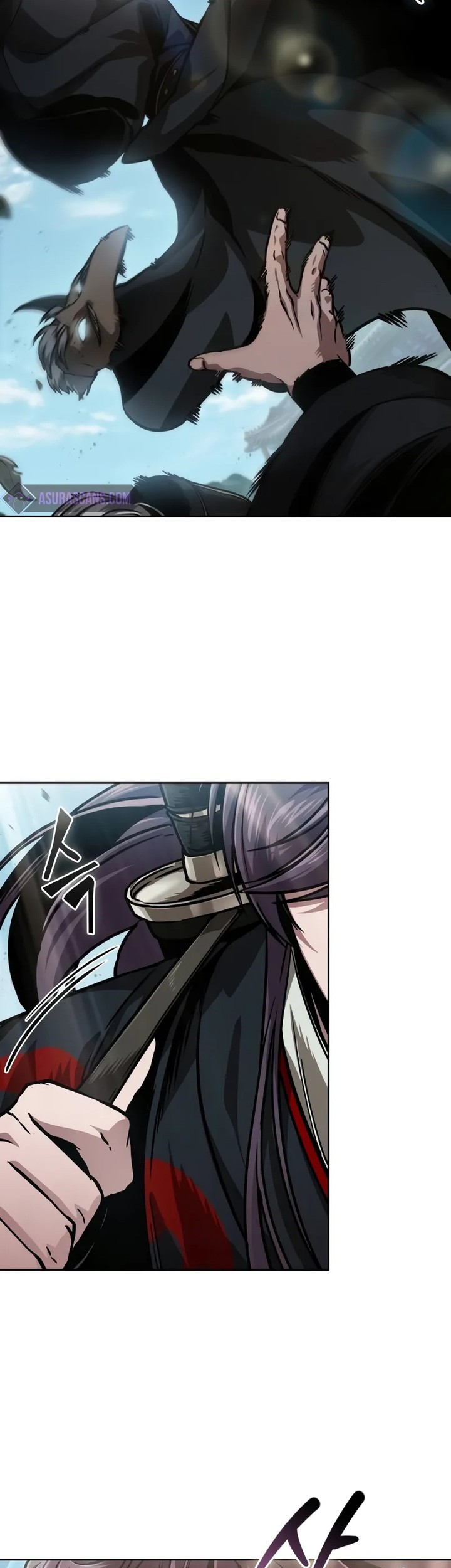 Nano Machine - Chapter 229 - Page 20